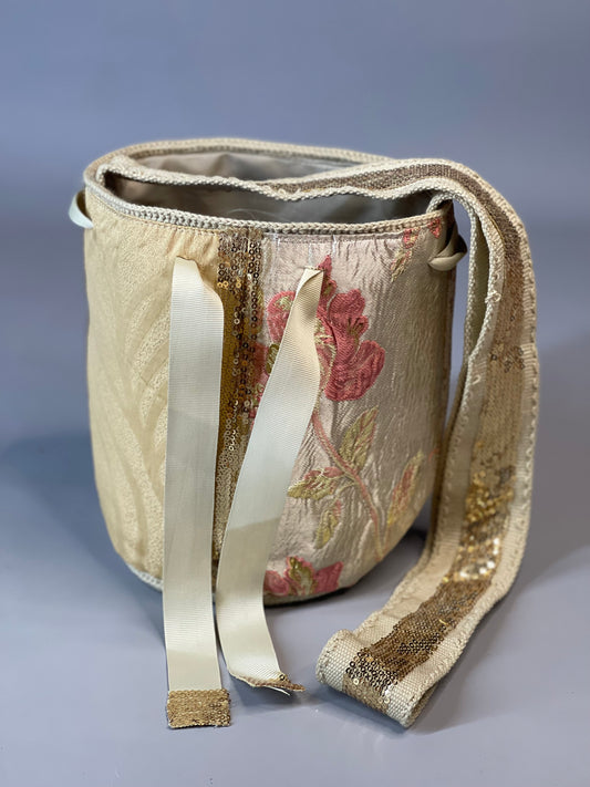 Mochila MEDIANA Contemporáneo⭐️🌅 (22x20)