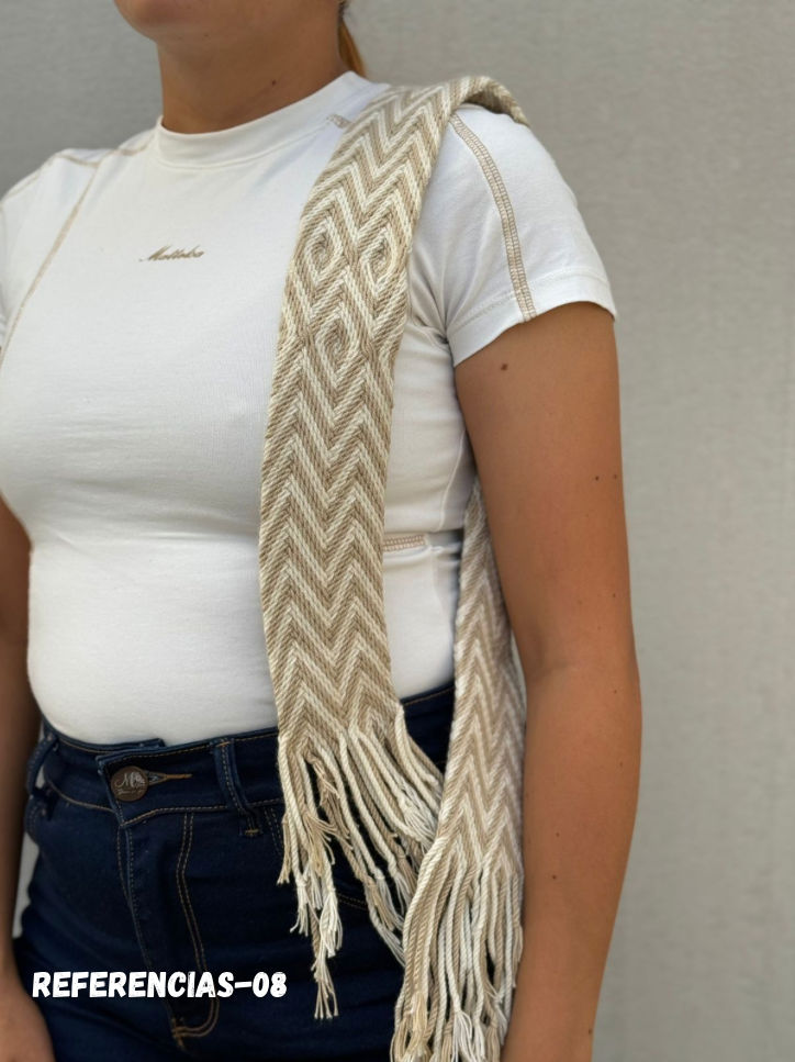 Correa Wayuu (100 Cm)💥