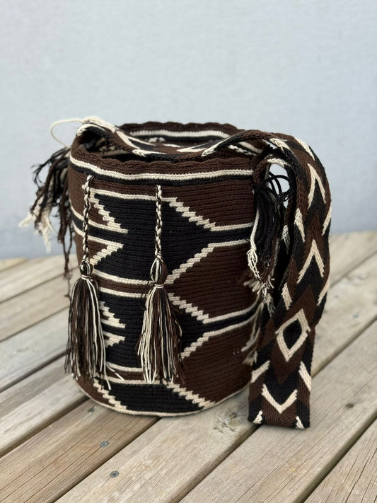 Mochilas GRANDE Diseño PREMIUM 🔥⭐️ (31x28)