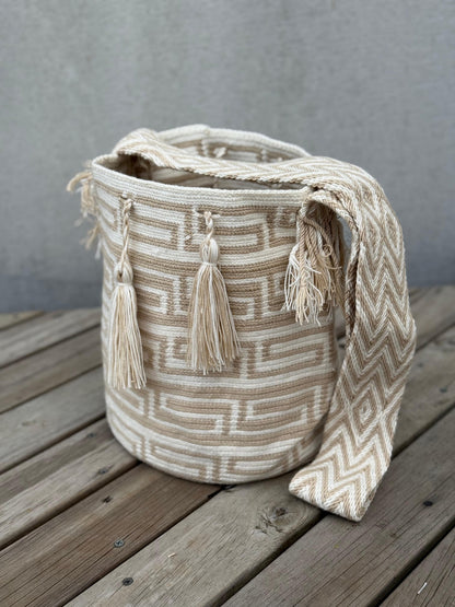 Mochilas GRANDE Diseño PREMIUM 🔥⭐️ (31x28)