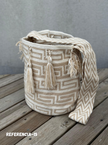 Mochilas GRANDE Diseño PREMIUM 🔥⭐️ (31x28)