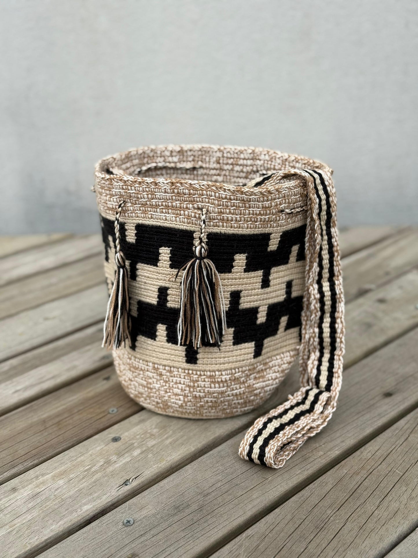 Mochila MEDIANA Exclusiva ⭐️(21x18)