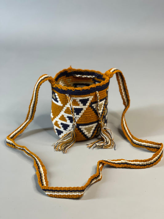 Mochila PEQUEÑA Exclusiva👑 (15x10)