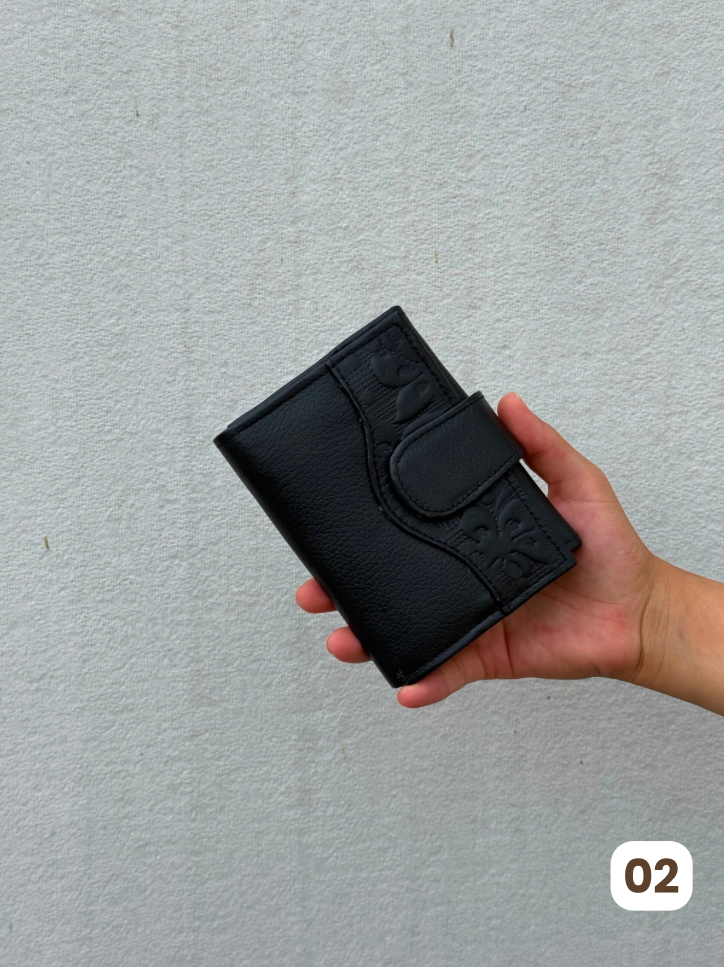 ❤️🤎 Billetera Mediana Premium