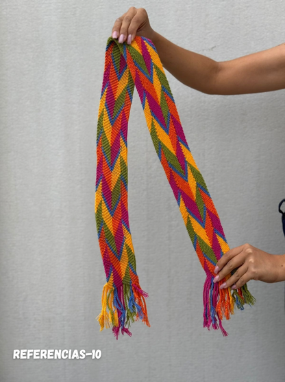 Correa Wayuu (100 Cm)💥