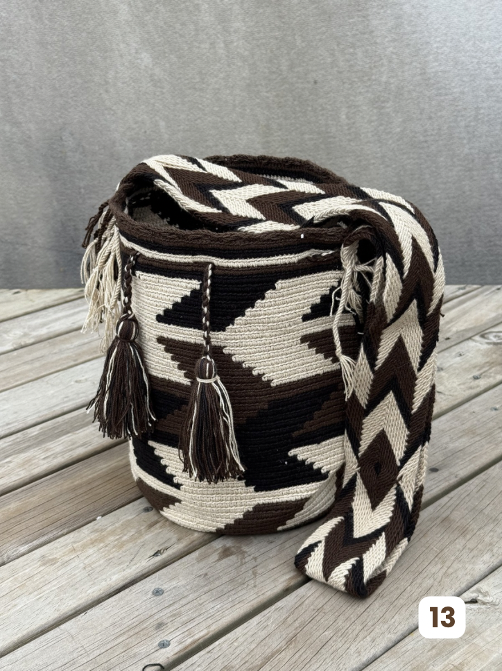 Mochilas GRANDE Diseño PREMIUM 🔥⭐️ (31x28)
