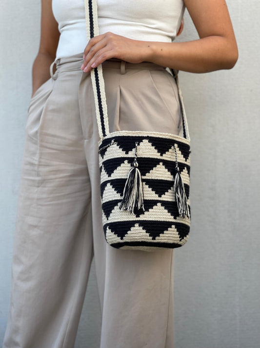 Mochila MEDIANA Exclusiva ⭐️(21x18)