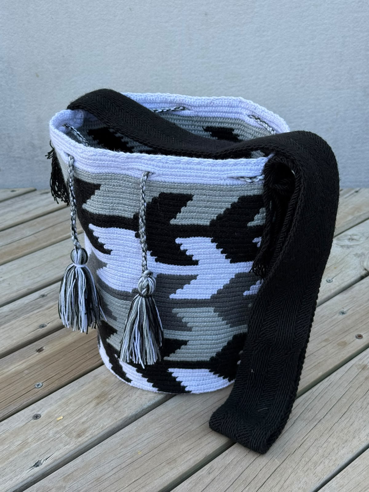 Mochilas GRANDE Diseño Hombre (31x28)