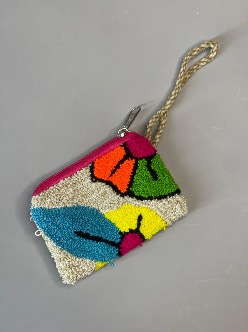 (Pack X3) Monederos Wayuu