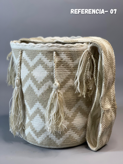 Mochila GRANDE Edición Exclusiva ⭐️ (31x28)