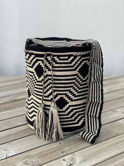 Mochilas GRANDE Diseño PREMIUM 🔥⭐️ (31x28)