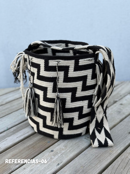 Mochilas GRANDE Diseño PREMIUM 🔥⭐️ (31x28)