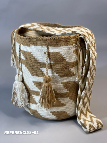 Mochilas GRANDE Diseño PREMIUM 🔥⭐️ (31x28)