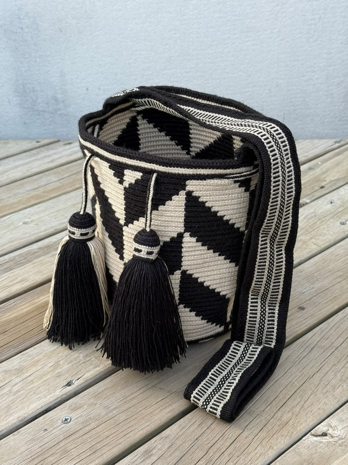 Mochila MEDIANA Colección PREMIUM (22x20)