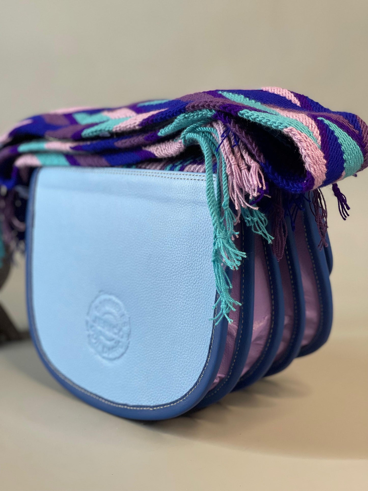 Carriel Wayuu Exclusivo⭐️