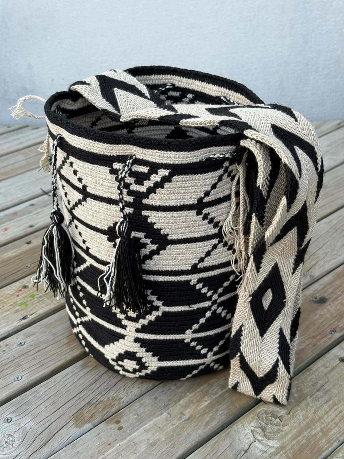 Mochilas GRANDE Diseño PREMIUM (31x28)