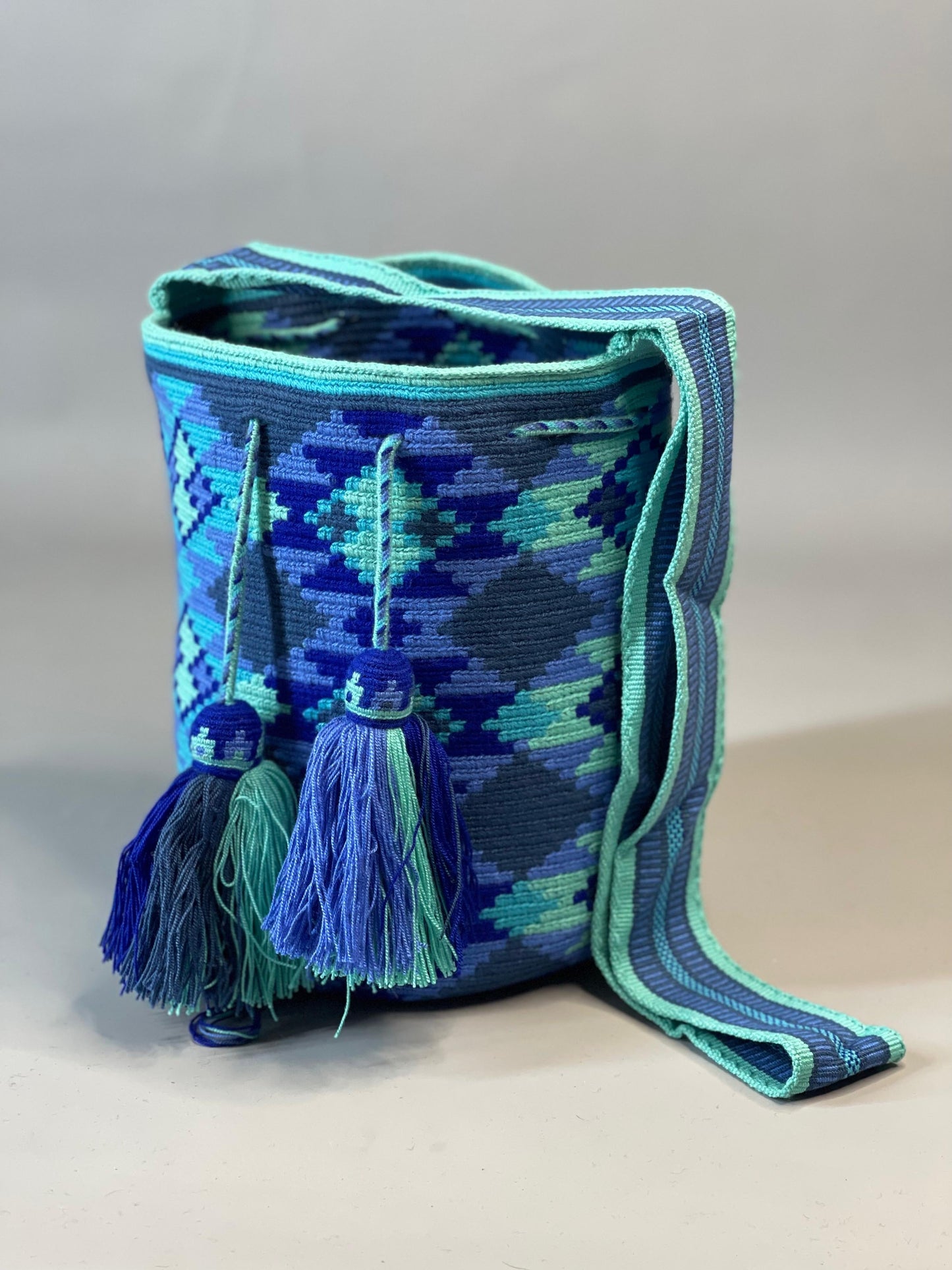 Mochila GRANDE DE COLECCIÓN ⭐️(33x29)