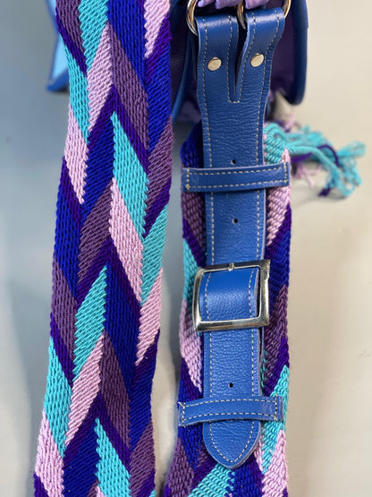 Carriel Wayuu Exclusivo⭐️