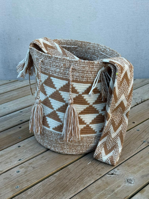 Mochilas GRANDE Diseño PREMIUM (31x28)