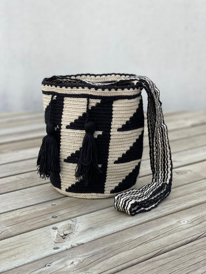 Mochila MEDIANA Exclusiva ⭐️(21x18)
