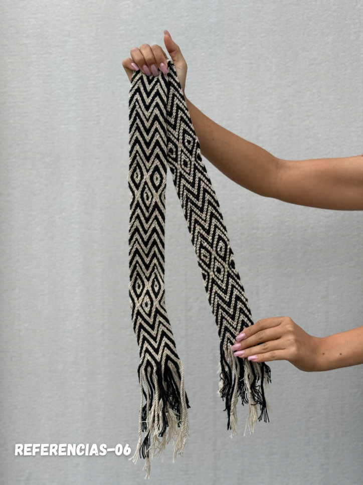 Correa Wayuu (100 Cm)💥