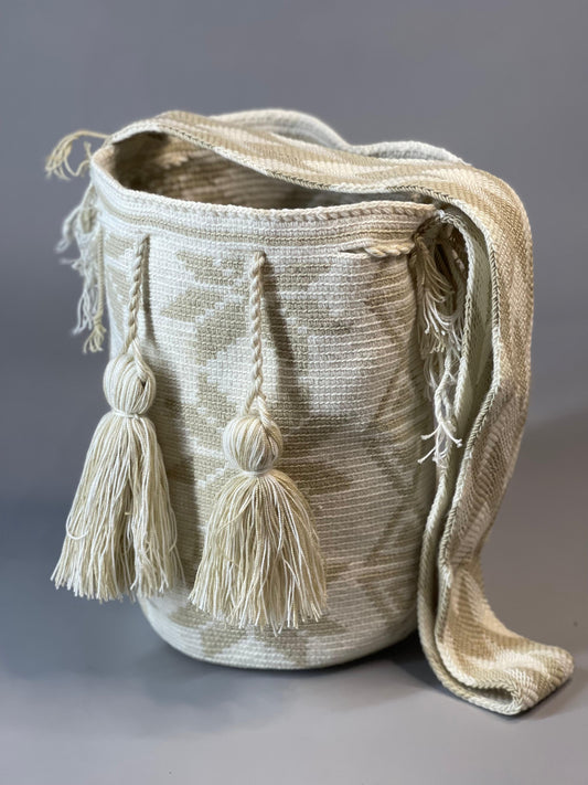 Mochila GRANDE Edición Exclusiva ⭐️ (31x28)