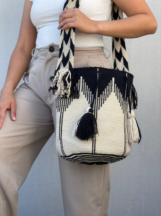 Mochilas GRANDE Diseño PREMIUM 🔥⭐️ (31x28)