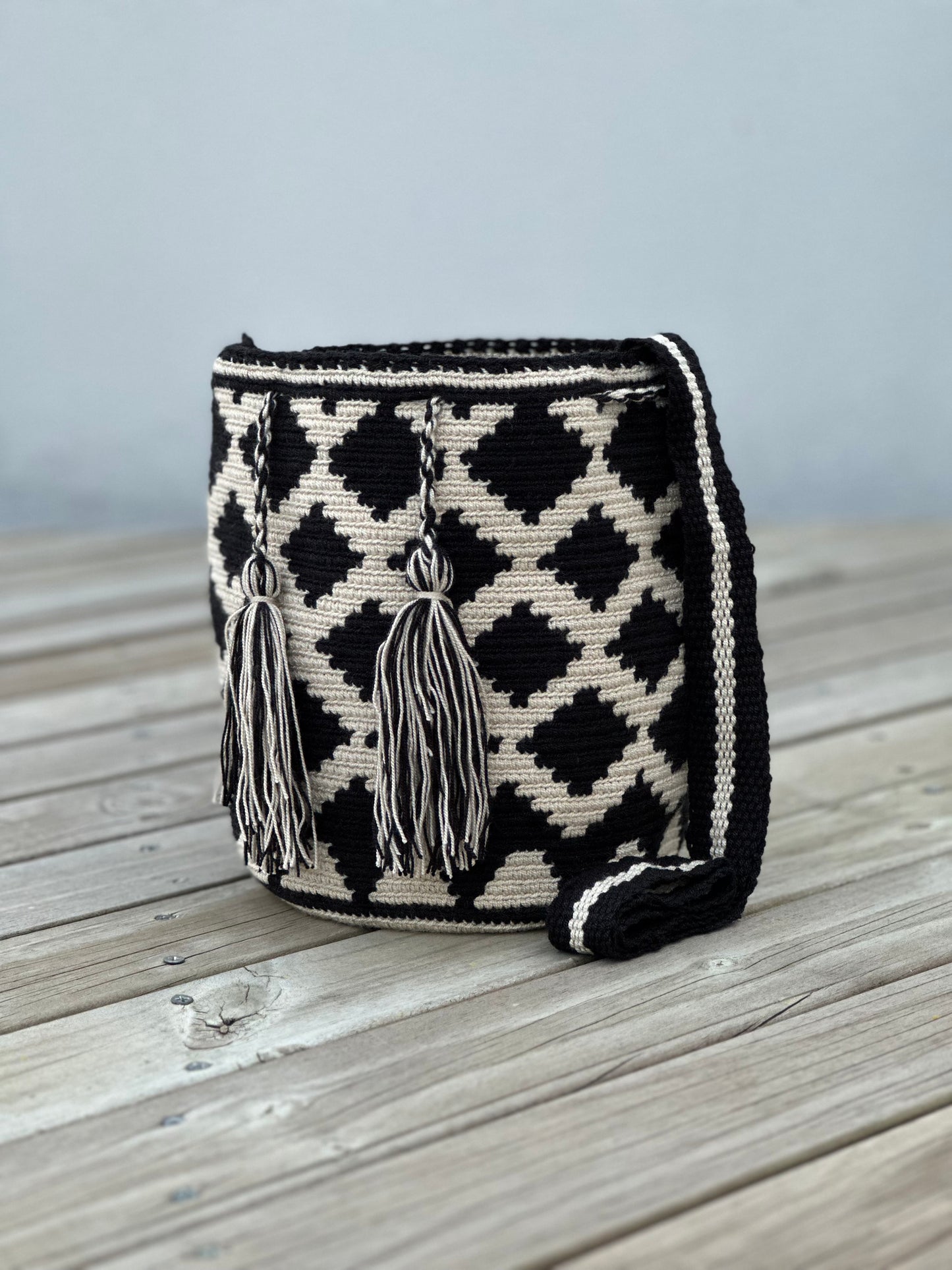 Mochila MEDIANA Exclusiva ⭐️(21x18)