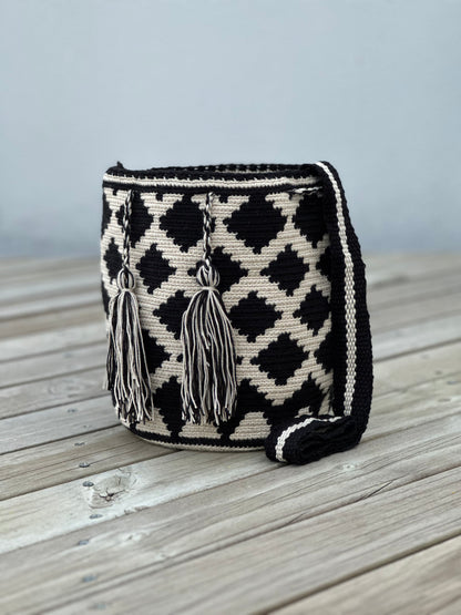 Mochila MEDIANA Exclusiva ⭐️(21x18)