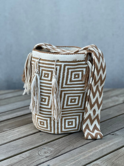 Mochilas GRANDE Diseño PREMIUM 🔥⭐️ (31x28)