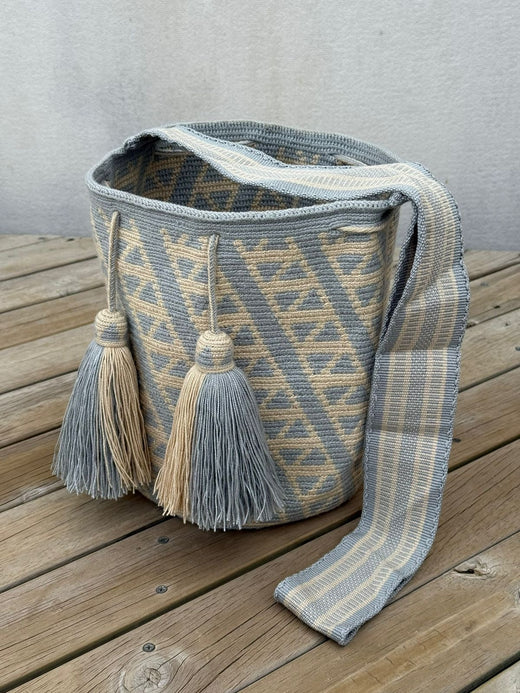 Mochila GRANDE DE COLECCIÓN (33x29)