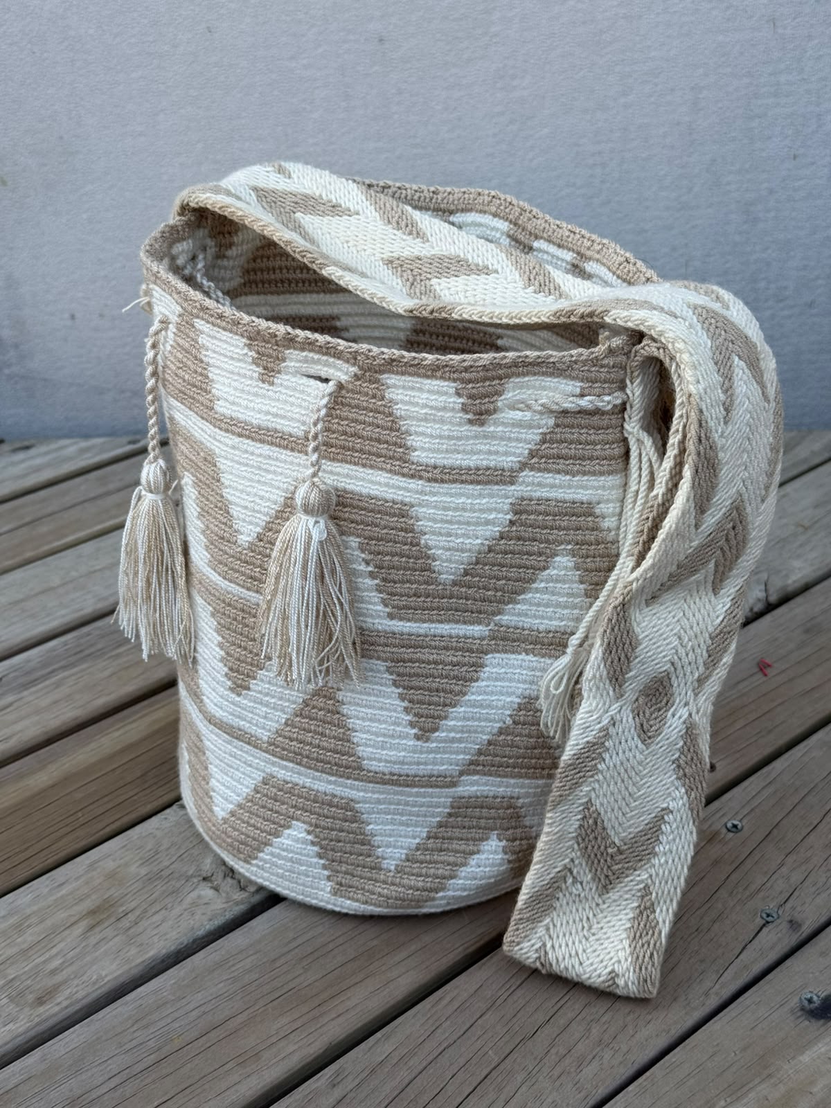 Mochilas GRANDE Diseño Hombre (31x28)