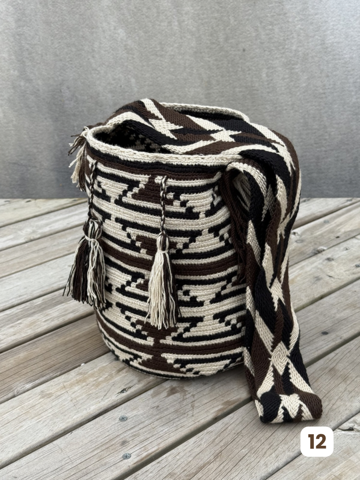 Mochilas GRANDE Diseño PREMIUM 🔥⭐️ (31x28)