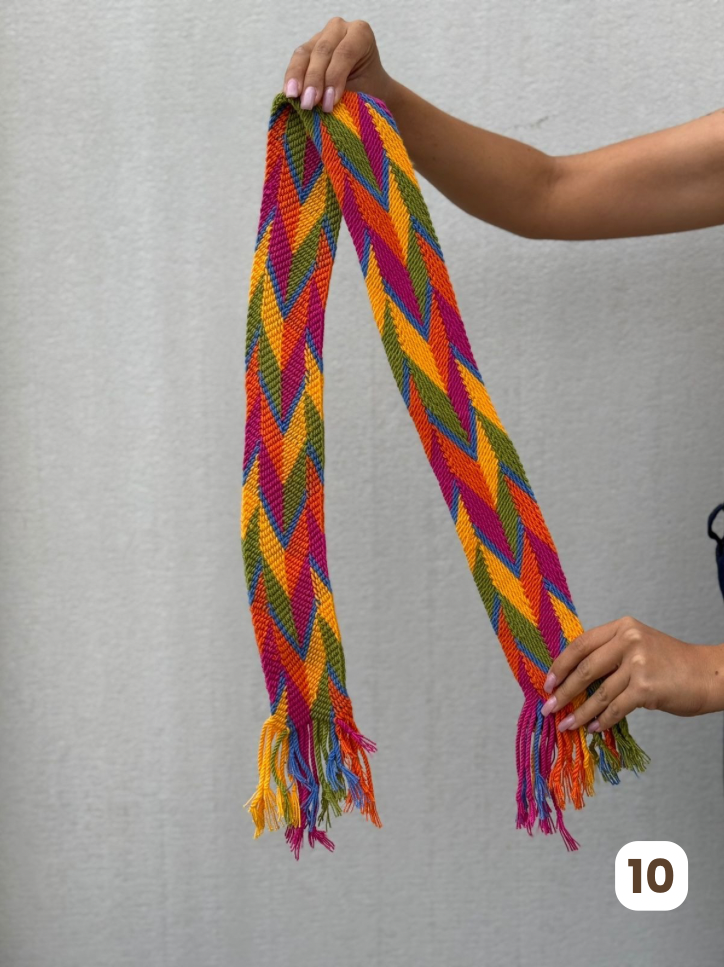 Correa Wayuu (100 Cm)💥