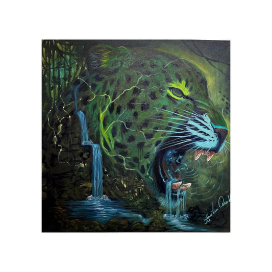 Serie “Selva Mágica"🌿