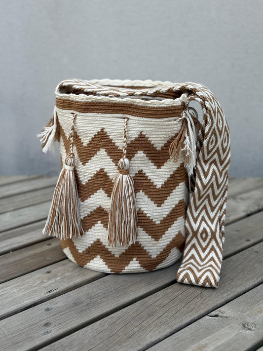 Mochilas GRANDE Diseño PREMIUM 🔥⭐️ (31x28)