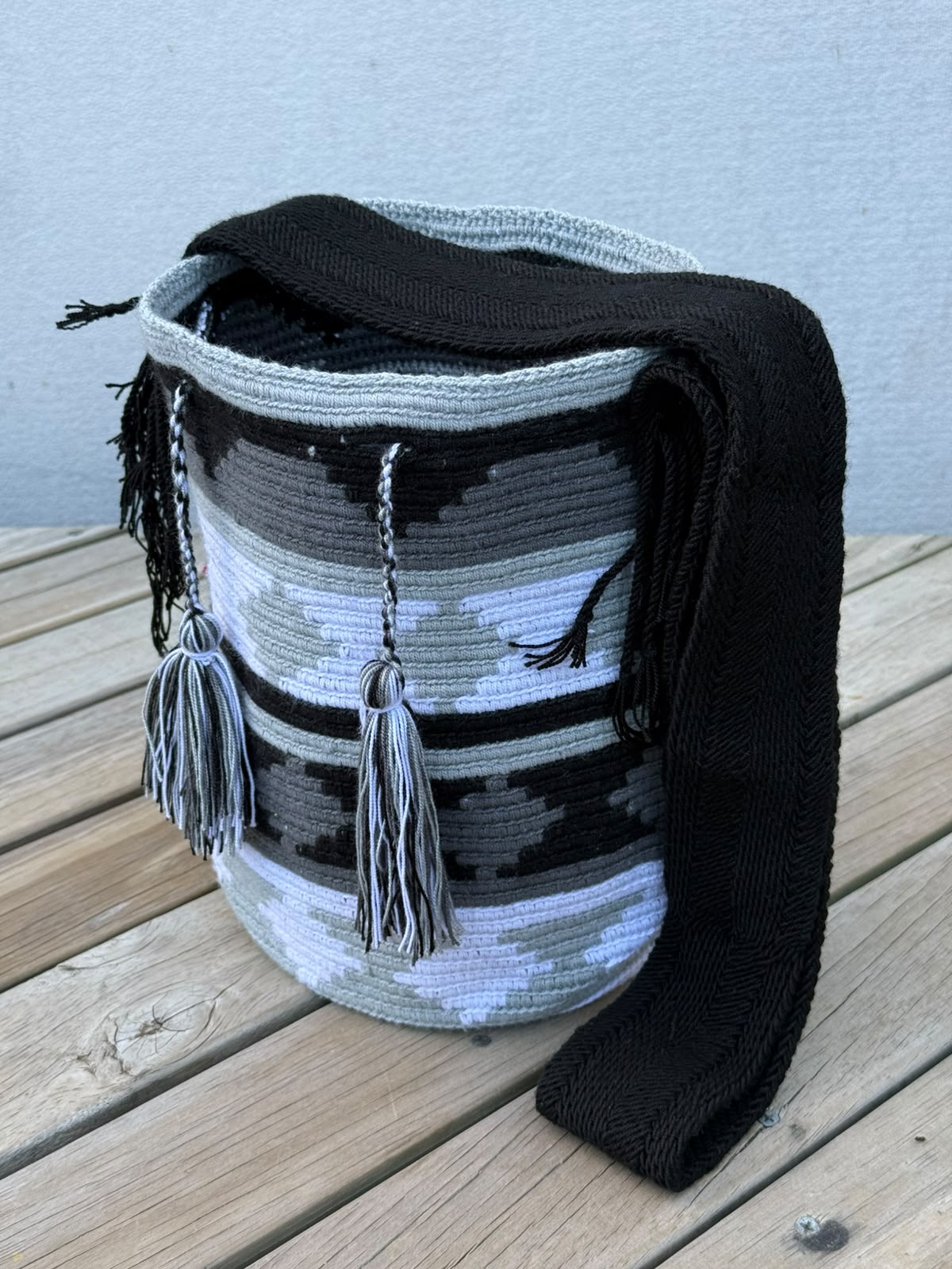 Mochilas GRANDE Diseño Hombre (31x28)