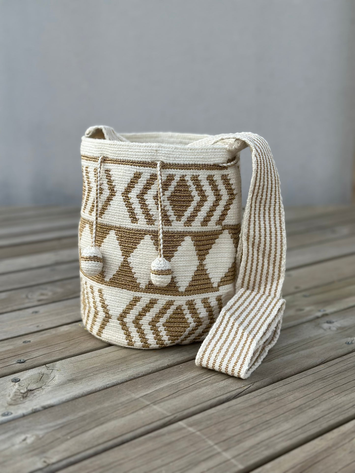 MEDIANA PREMIUM Detalles en SEDA⭐️✨ (22x20)