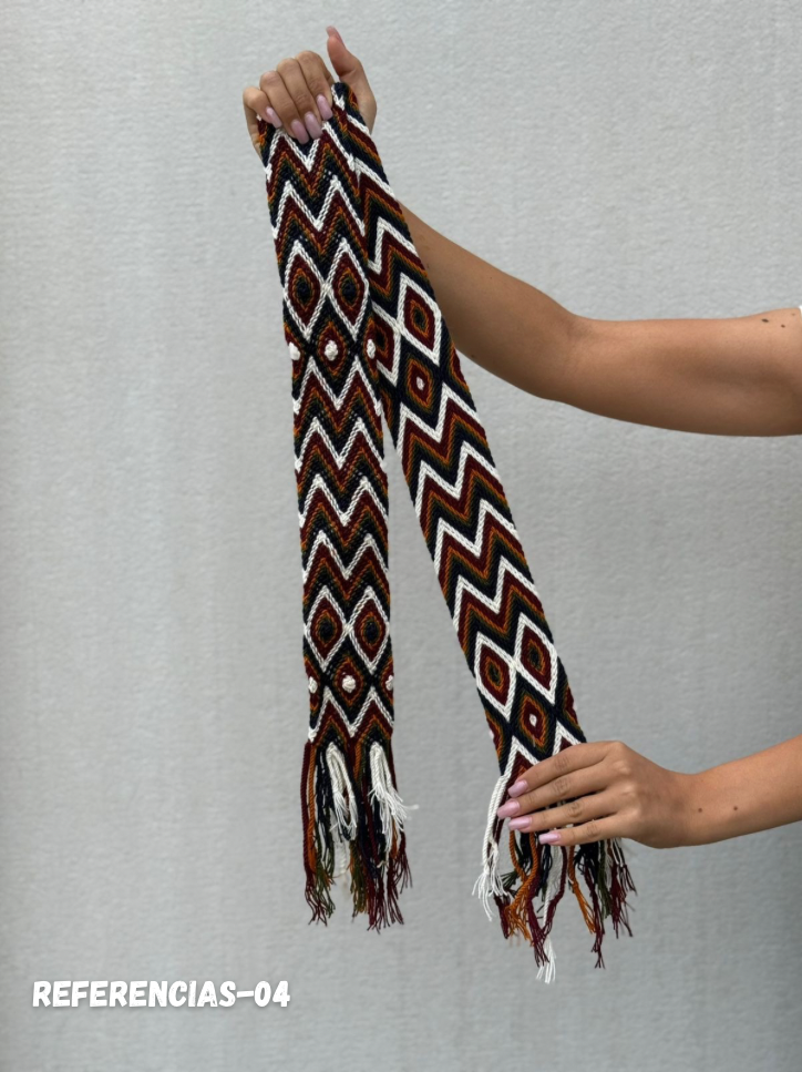 Correa Wayuu (100 Cm)💥