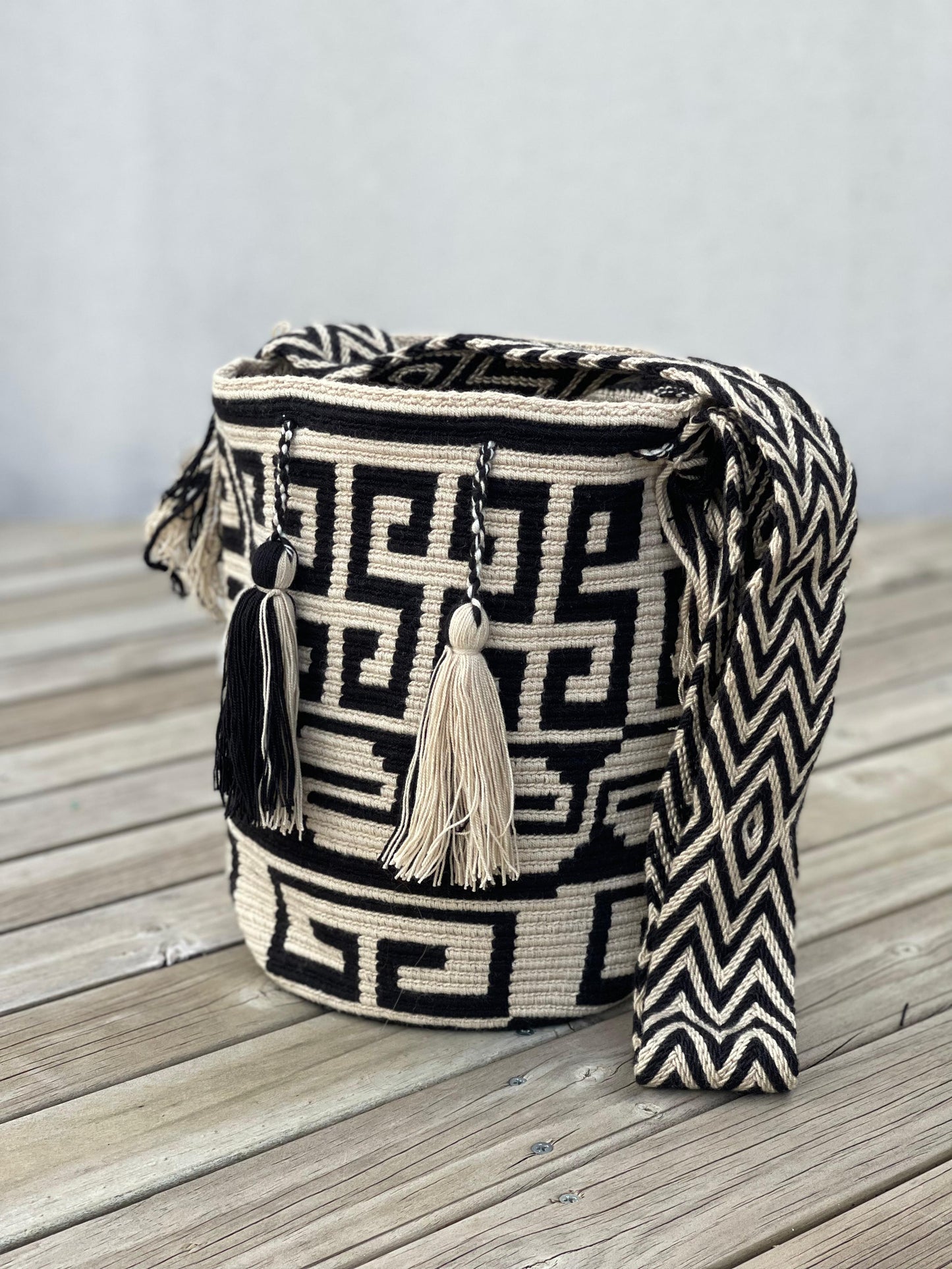 Mochilas GRANDE Diseño PREMIUM 🔥⭐️ (31x28)