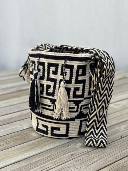 Mochilas GRANDE Diseño PREMIUM 🔥⭐️ (31x28)