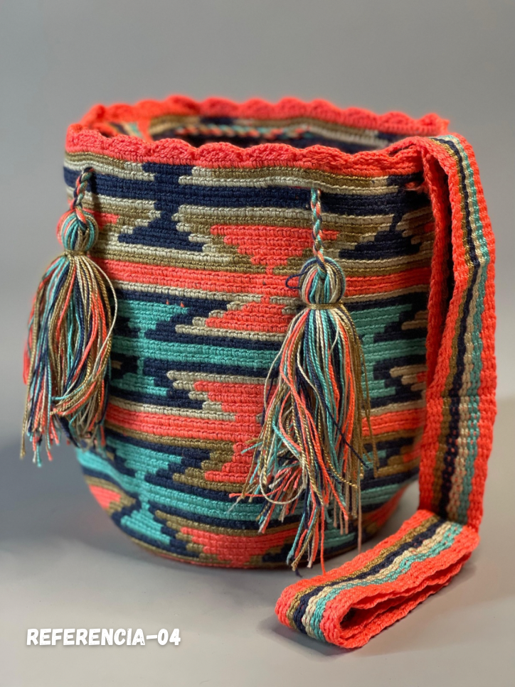 Mochila MEDIANA Tonos Pastel🧁-Nueva Colección🌟🤩(22x18)