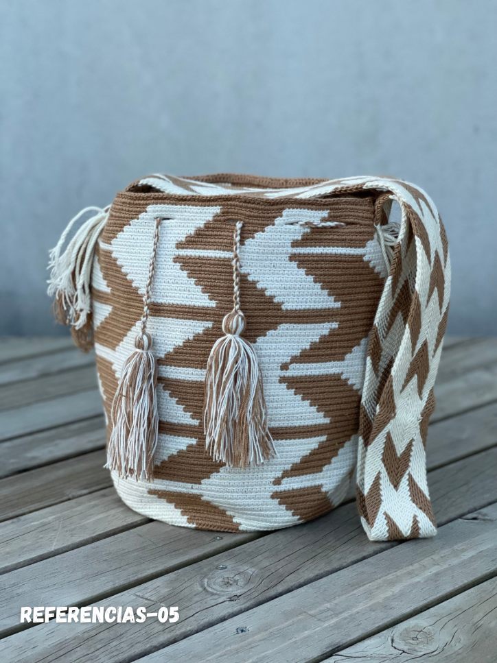 Mochilas GRANDE Diseño PREMIUM 🔥⭐️ (31x28)