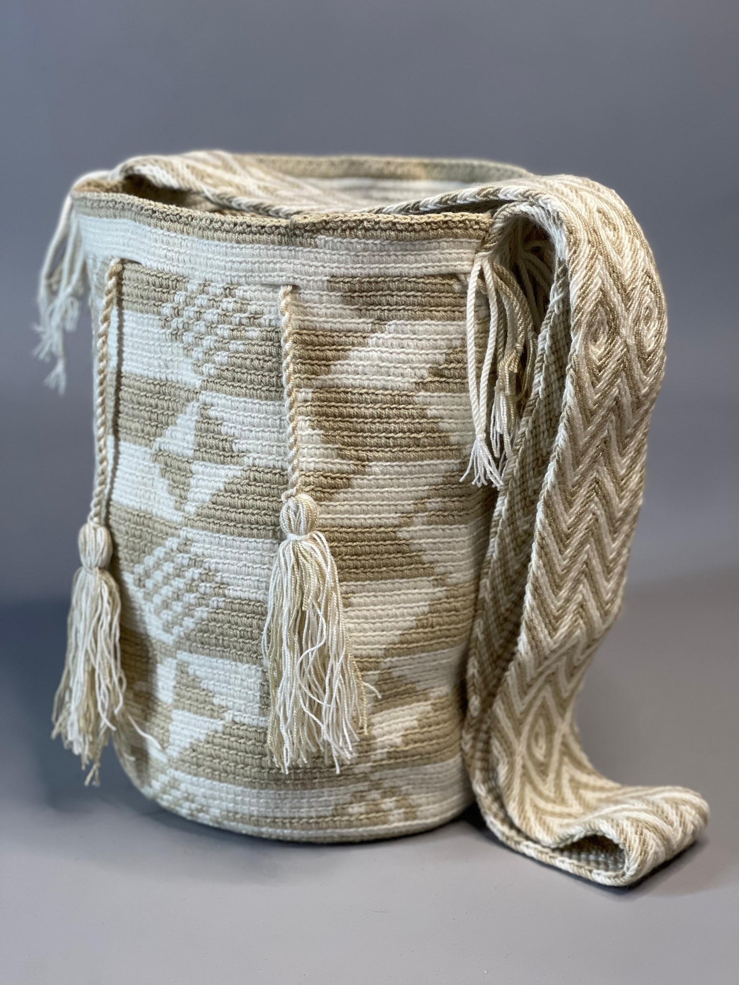 Mochila GRANDE Edición Exclusiva ⭐️ (31x28)