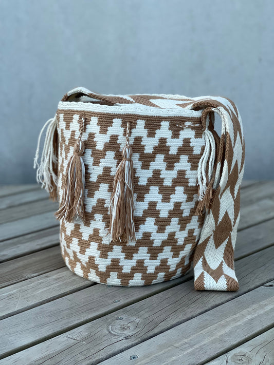 Mochilas GRANDE Diseño PREMIUM 🔥⭐️ (31x28)