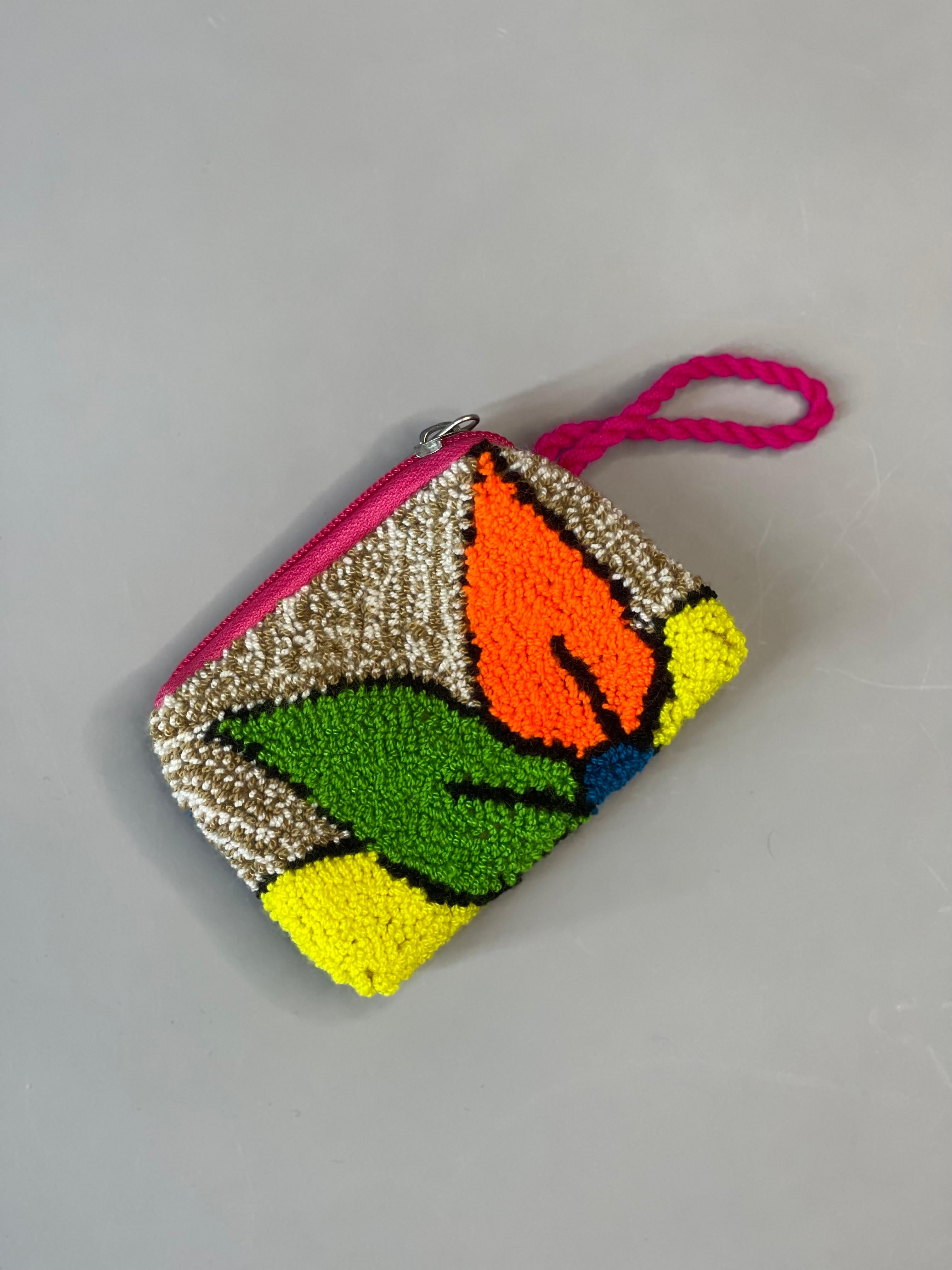 Monederos wayuu online