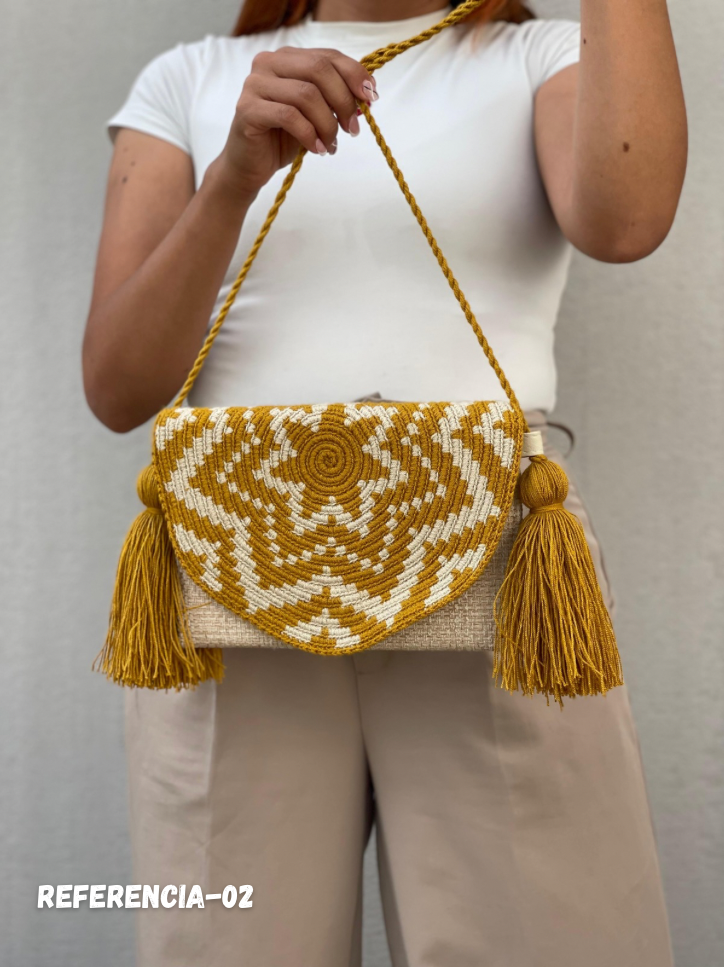 Sobre Yute Mediano🌟