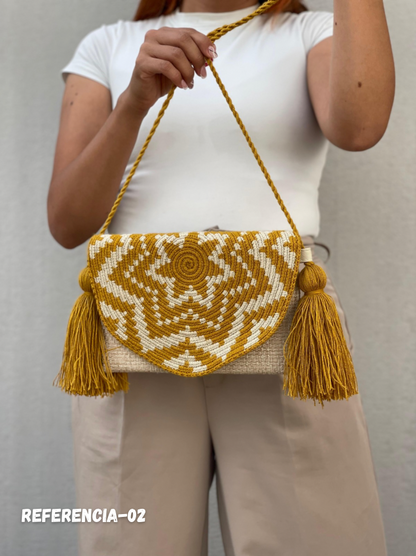 Sobre Yute Mediano🌟