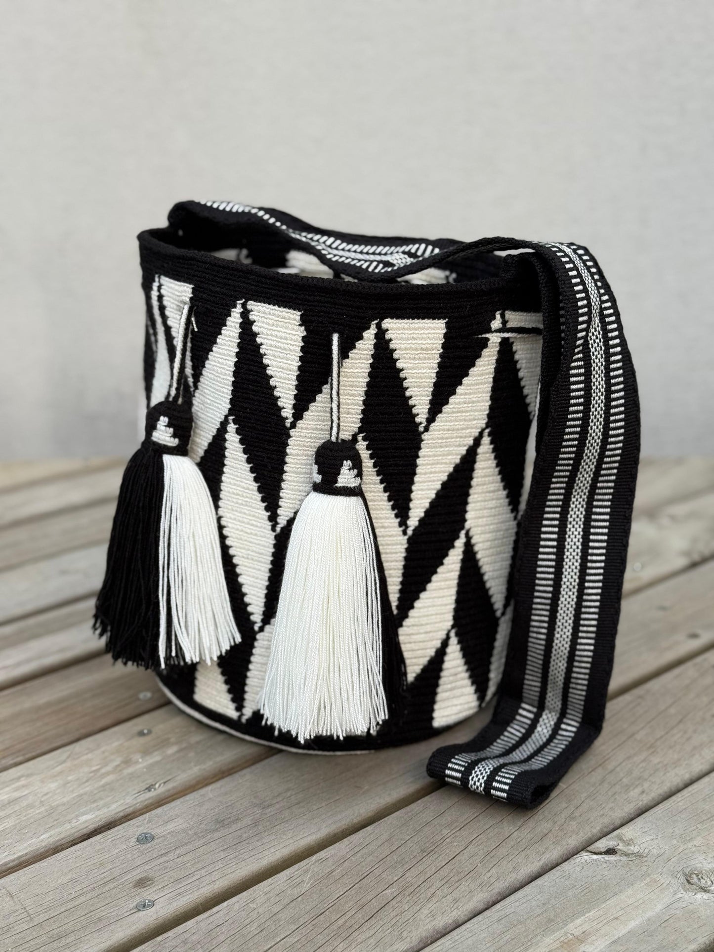 ✨Mochila Gran Reserva de Colección 🏛️🐦‍🔥(32x29 cm)