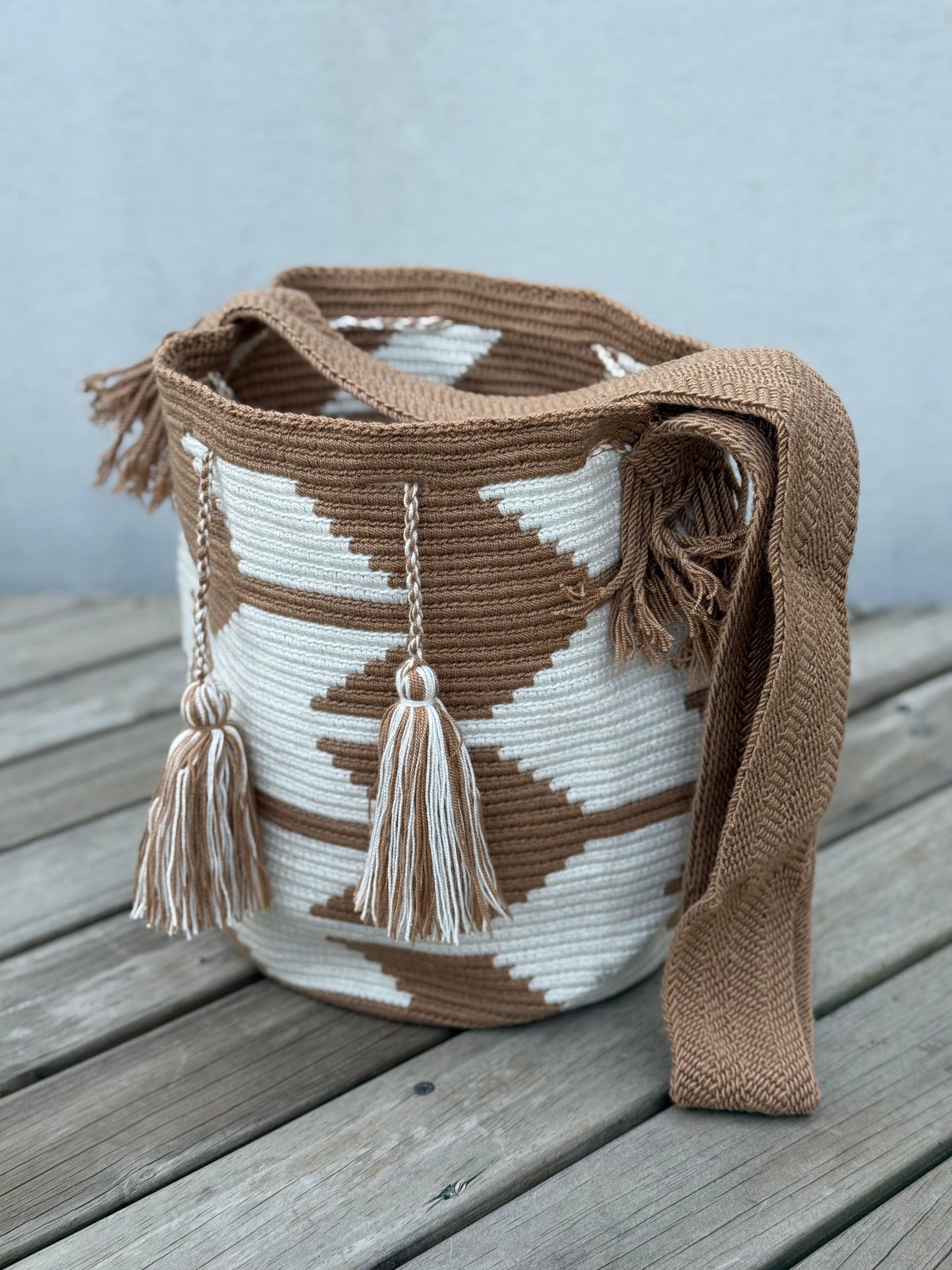 Mochilas GRANDE Diseño PREMIUM 🔥⭐️ (31x28)